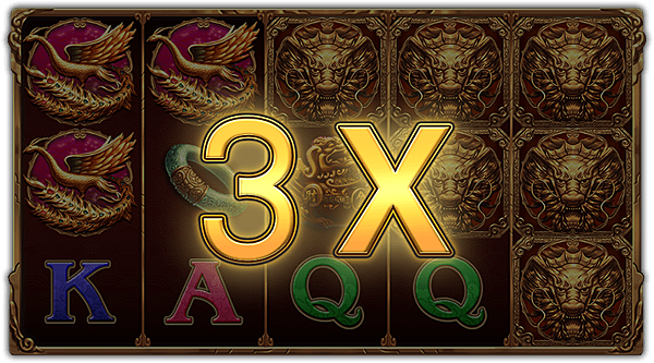 TZ娛樂城 RSG電子《龍王》比黑悟空的爽感更高!轉不到20 TZ娛樂城 RSG電子《龍王》比黑悟空的爽感更高!轉不到20