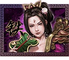 72變老虎機規則-一般圖形