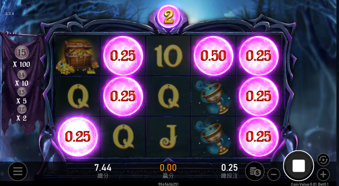 rsg電子-美狄亞紅利遊戲