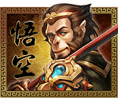 72變老虎機規則-一般圖形