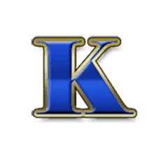 法老王老虎機分散圖形