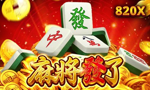 Game RichMahjong