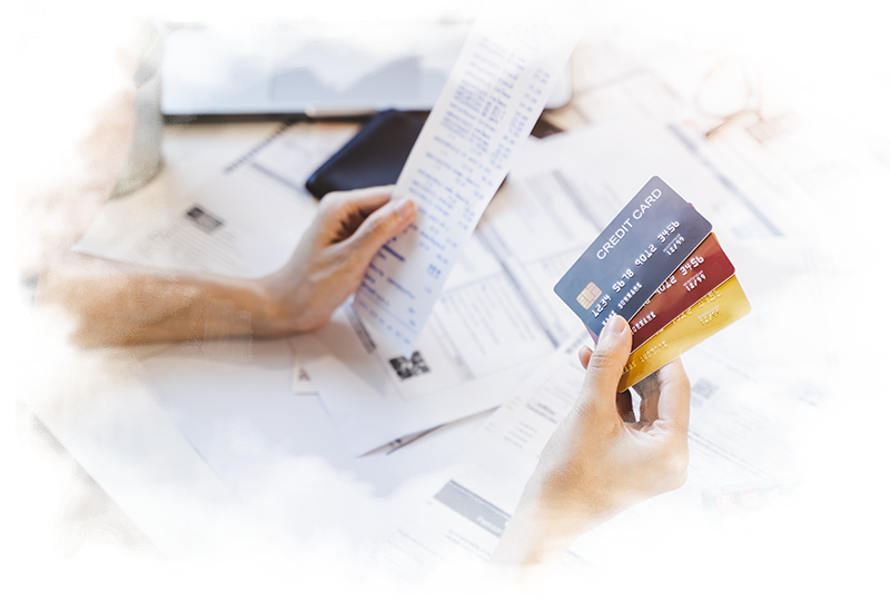 小額借太多？考慮整合貸款