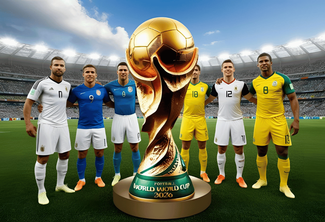 【進球速報】姆巴佩驚天一射！法國先馳得點